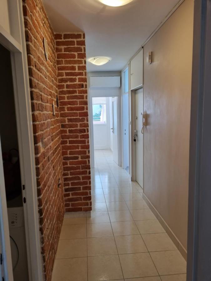 Babylu Apartman Zadar Exterior foto